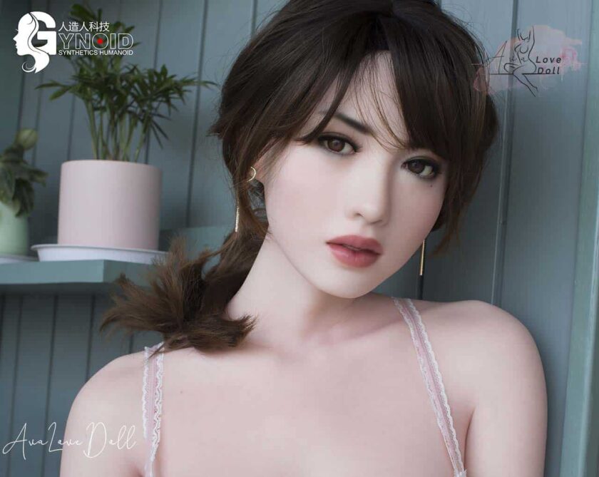 Poupée Silicone Gynoid Li Yui Modèle 11 | 162 cm bonnet C – Image 31