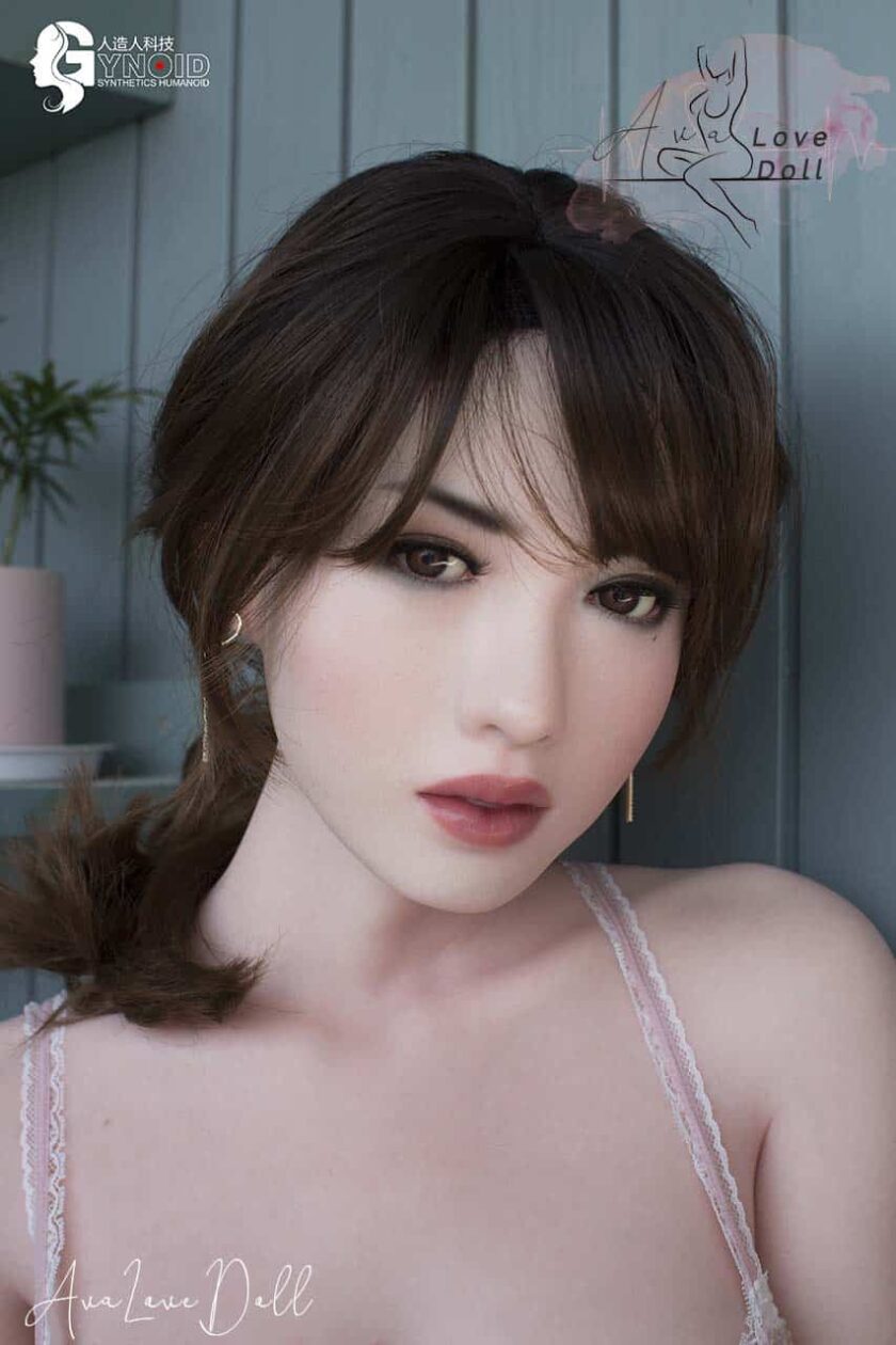 Poupée Silicone Gynoid Li Yui Modèle 11 | 162 cm bonnet C – Image 9
