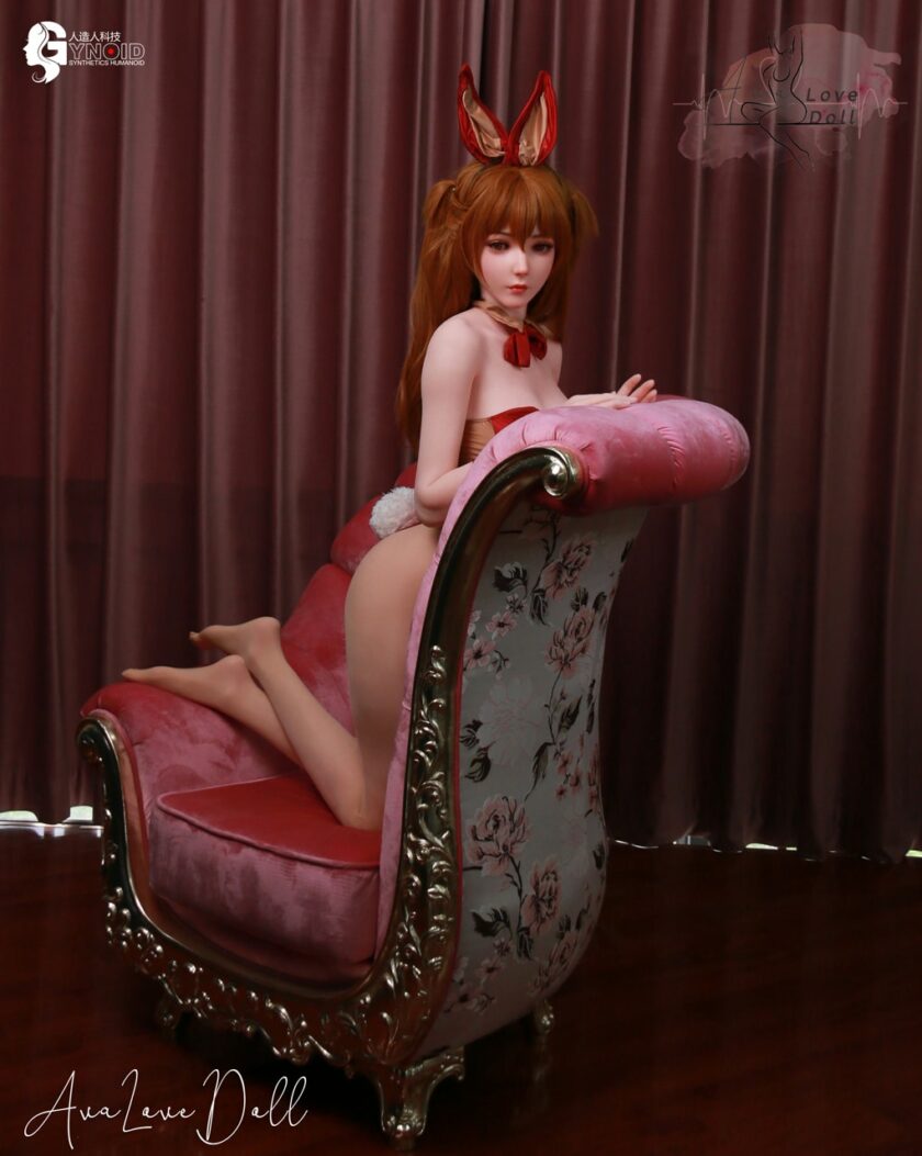Poupée Silicone Gynoid Ada Modèle 14 | 160 cm bonnet D – Image 12