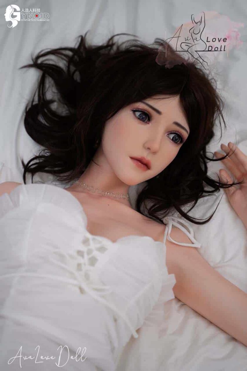 Poupée Silicone Gynoid Ariana Modèle 18 | 168 cm bonnet D – Image 13