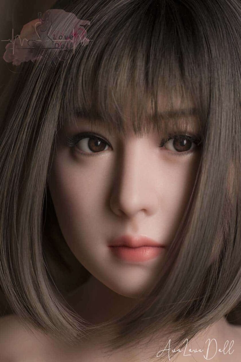 Poupée Silicone Gynoid Misatto Shinohara Modèle 6 | 160 cm bonnet E – Image 3