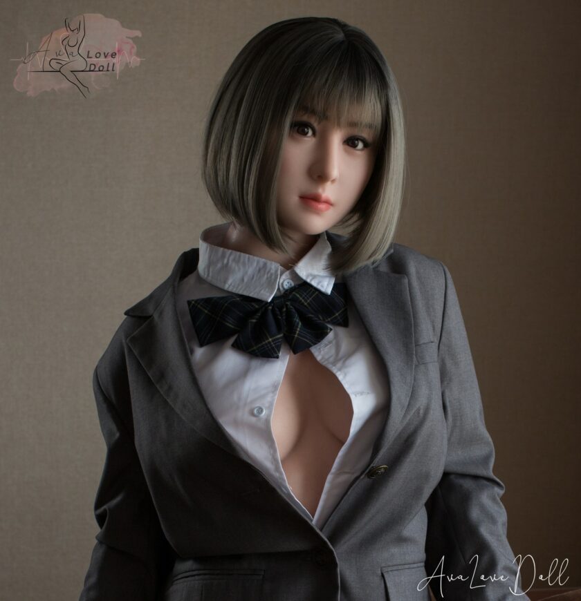 Poupée Silicone Gynoid Misatto Shinohara Modèle 6 | 160 cm bonnet E – Image 14