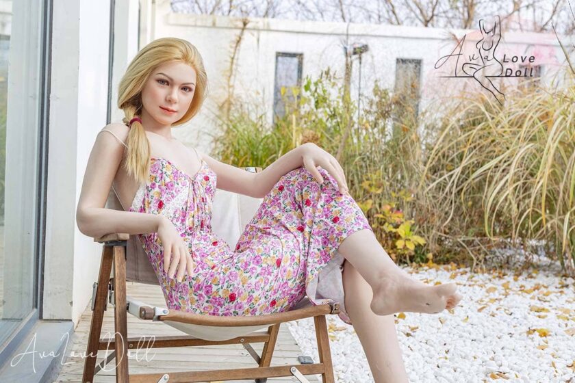 Poupée Starpery Imogen | 171 cm Bonnet A – Image 25