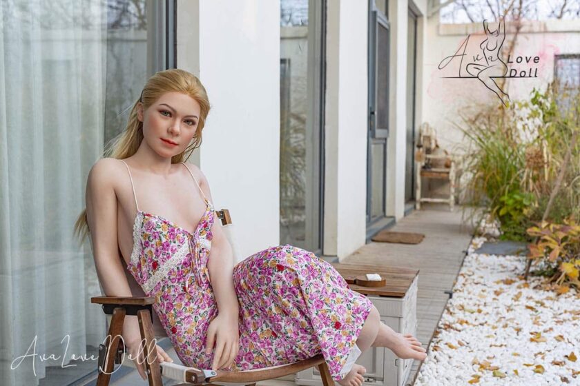 Poupée Starpery Imogen | 171 cm Bonnet A – Image 33