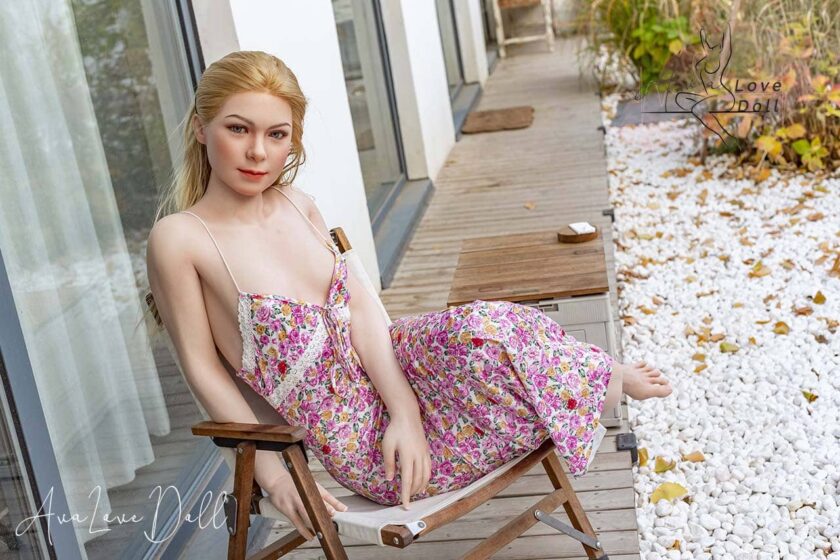 Poupée Starpery Imogen | 171 cm Bonnet A – Image 34
