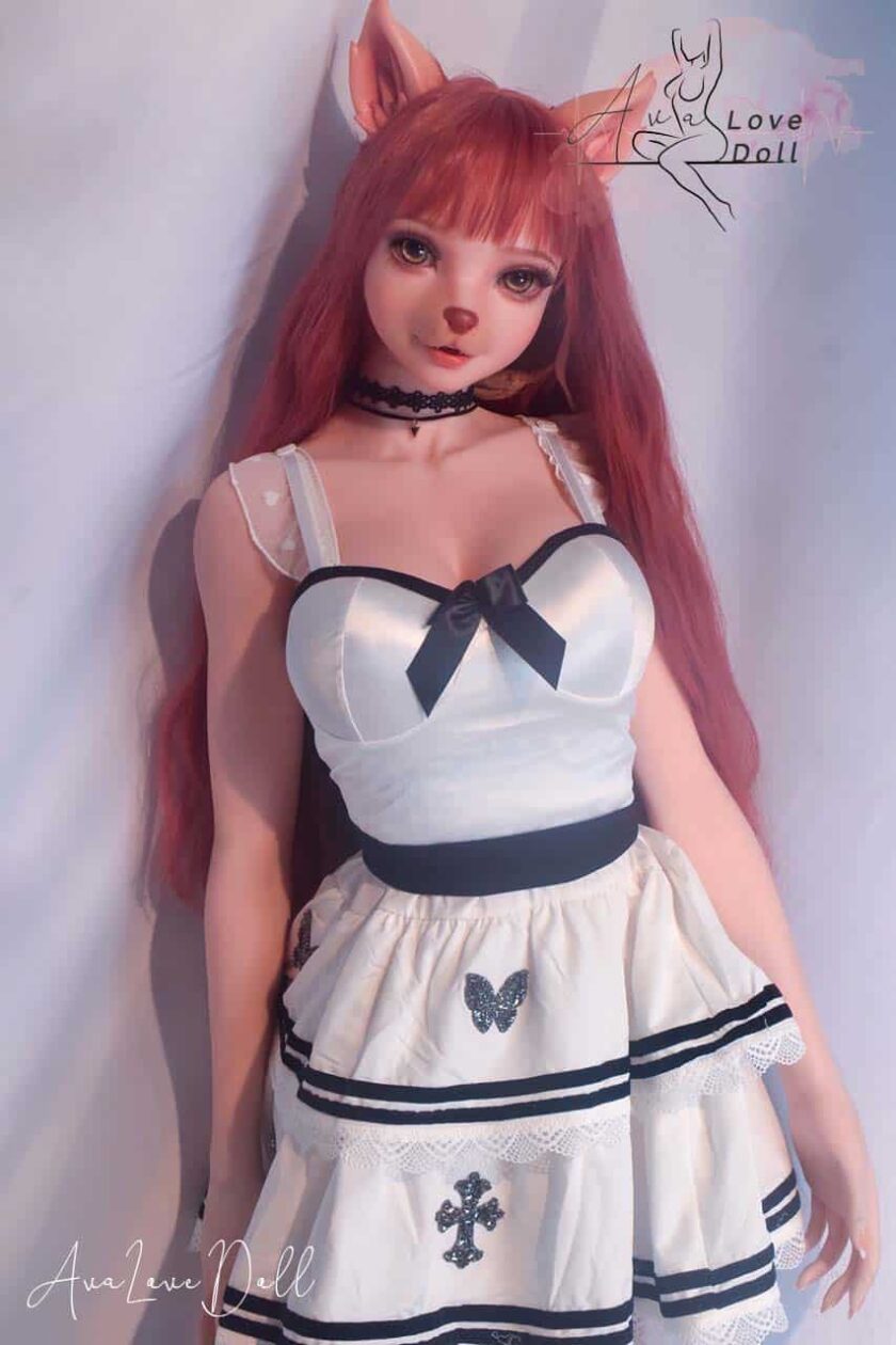 Poupée Silicone Elsa Babe Inujima Haruko | 150 cm Bonnet B C E F H – Image 23