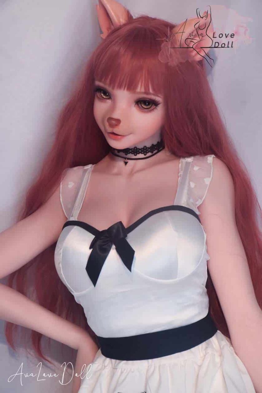 Poupée Silicone Elsa Babe Inujima Haruko | 150 cm Bonnet B C E F H – Image 24