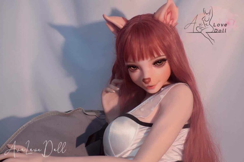 Poupée Silicone Elsa Babe Inujima Haruko | 150 cm Bonnet B C E F H – Image 47