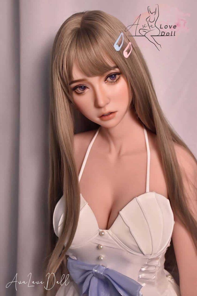 Poupée Silicone Elsa Babe Ayanokouji Akane | 165 cm Bonnet A C D F G – Image 22