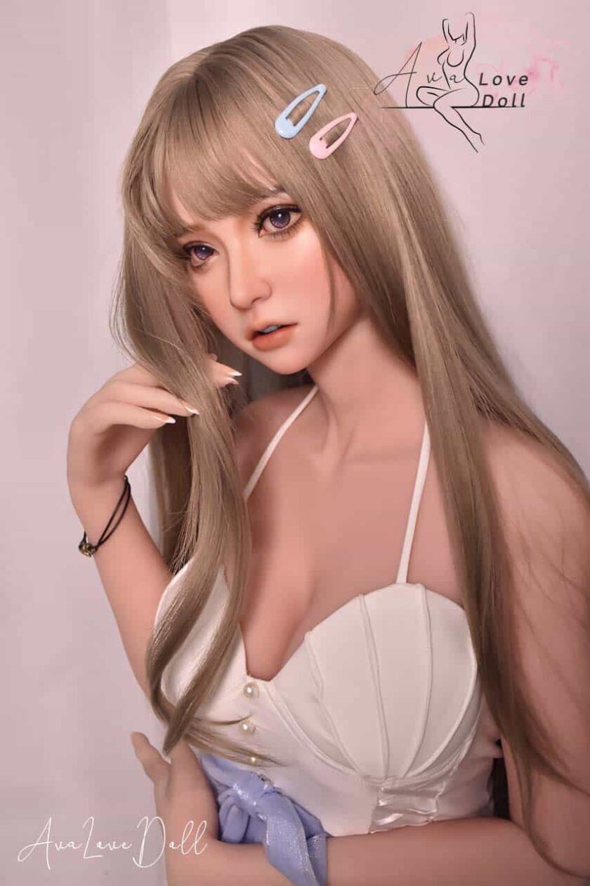 Poupée Silicone Elsa Babe Ayanokouji Akane | 165 cm Bonnet A C D F G – Image 23