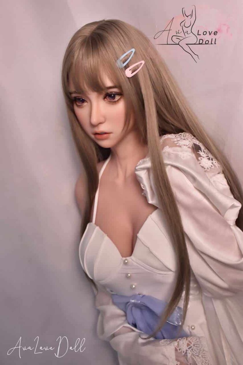 Poupée Silicone Elsa Babe Ayanokouji Akane | 165 cm Bonnet A C D F G – Image 24