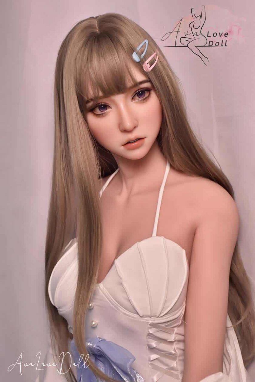 Poupée Silicone Elsa Babe Ayanokouji Akane | 165 cm Bonnet A C D F G – Image 25