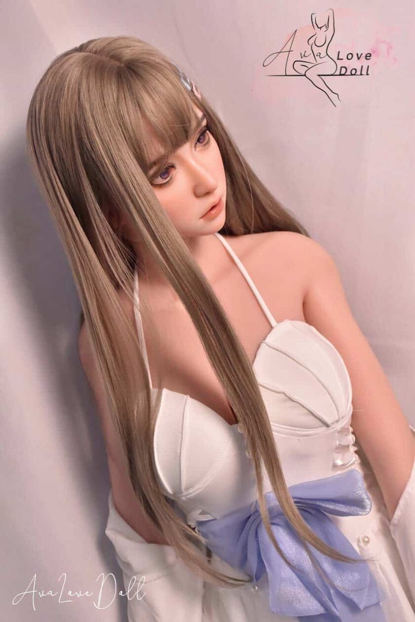 Poupée Silicone Elsa Babe Ayanokouji Akane | 165 cm Bonnet A C D F G – Image 26