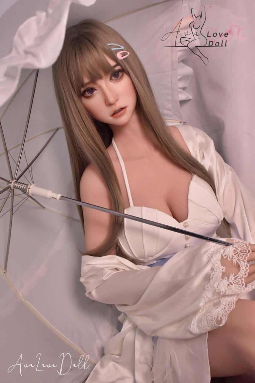 Poupée Silicone Elsa Babe Ayanokouji Akane | 165 cm Bonnet A C D F G – Image 27