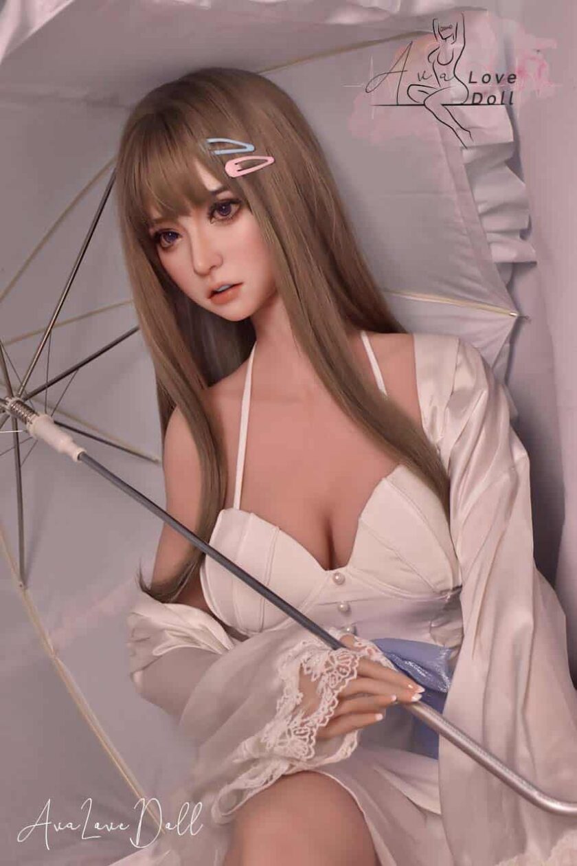 Poupée Silicone Elsa Babe Ayanokouji Akane | 165 cm Bonnet A C D F G – Image 28