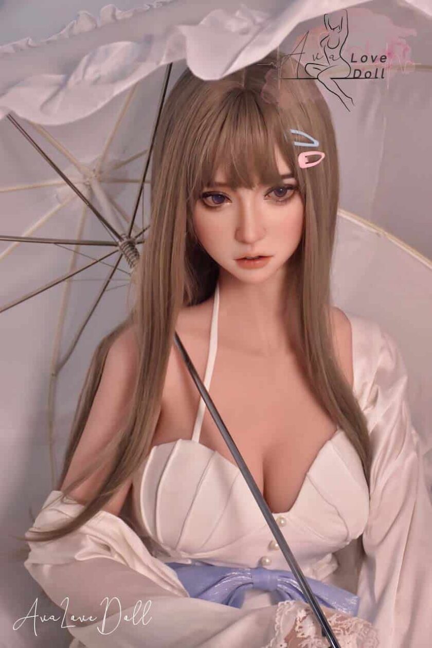 Poupée Silicone Elsa Babe Ayanokouji Akane | 165 cm Bonnet A C D F G – Image 29