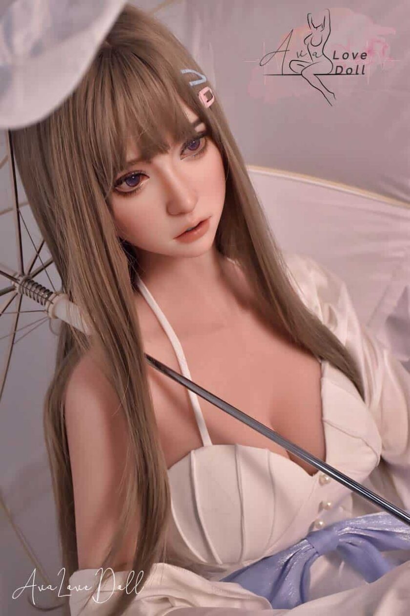 Poupée Silicone Elsa Babe Ayanokouji Akane | 165 cm Bonnet A C D F G – Image 30
