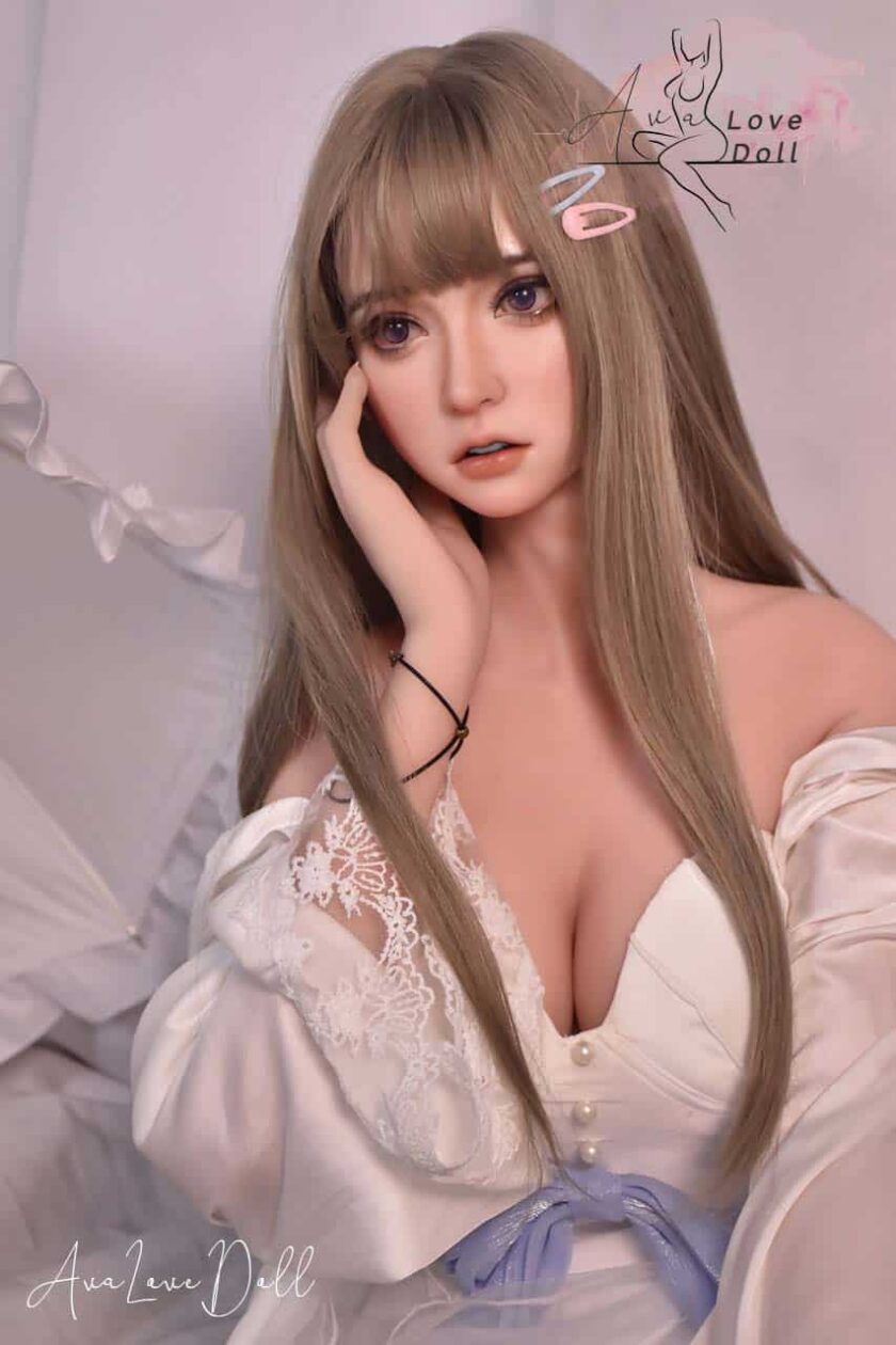 Poupée Silicone Elsa Babe Ayanokouji Akane | 165 cm Bonnet A C D F G – Image 31