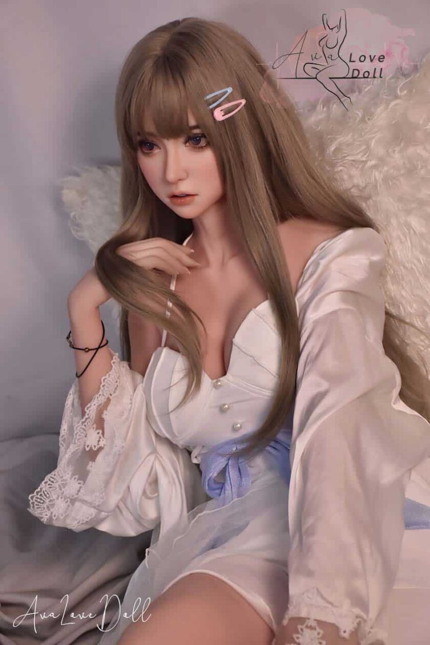 Poupée Silicone Elsa Babe Ayanokouji Akane | 165 cm Bonnet A C D F G – Image 32