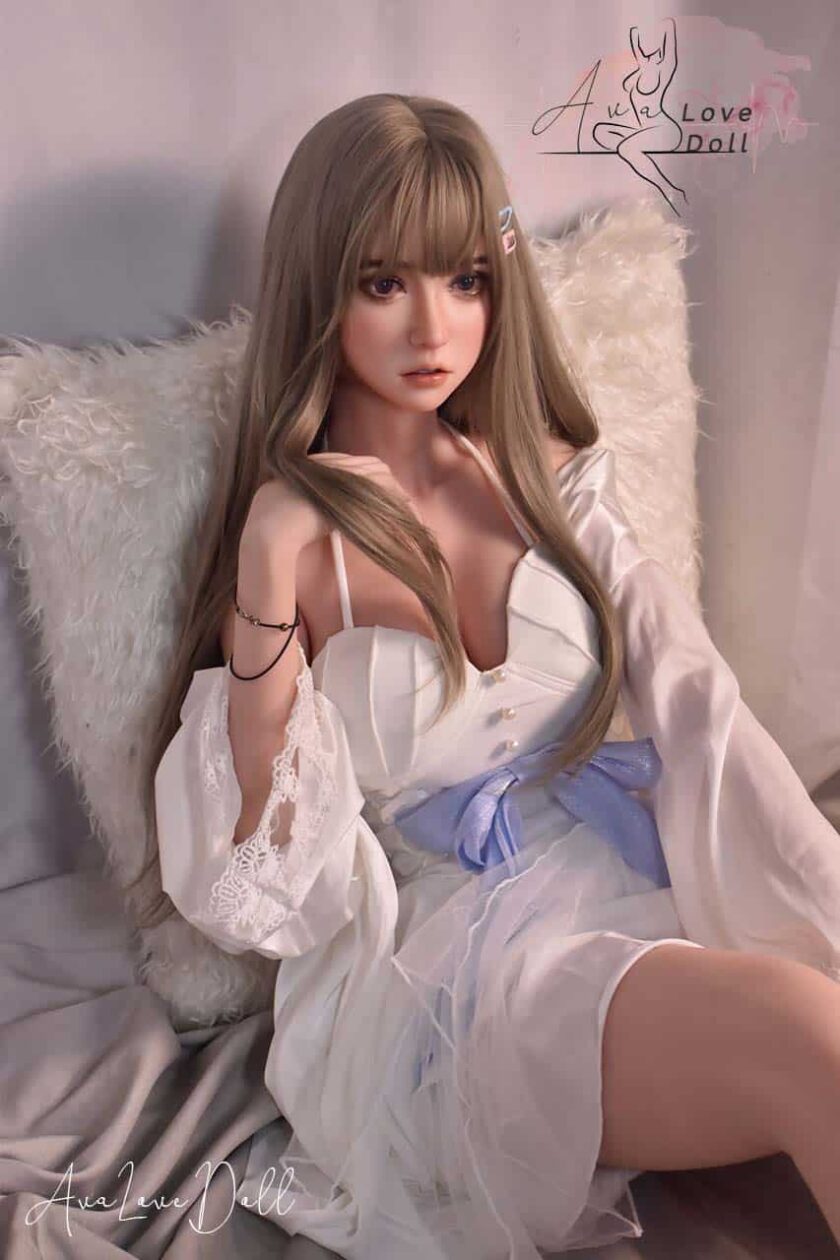 Poupée Silicone Elsa Babe Ayanokouji Akane | 165 cm Bonnet A C D F G – Image 33