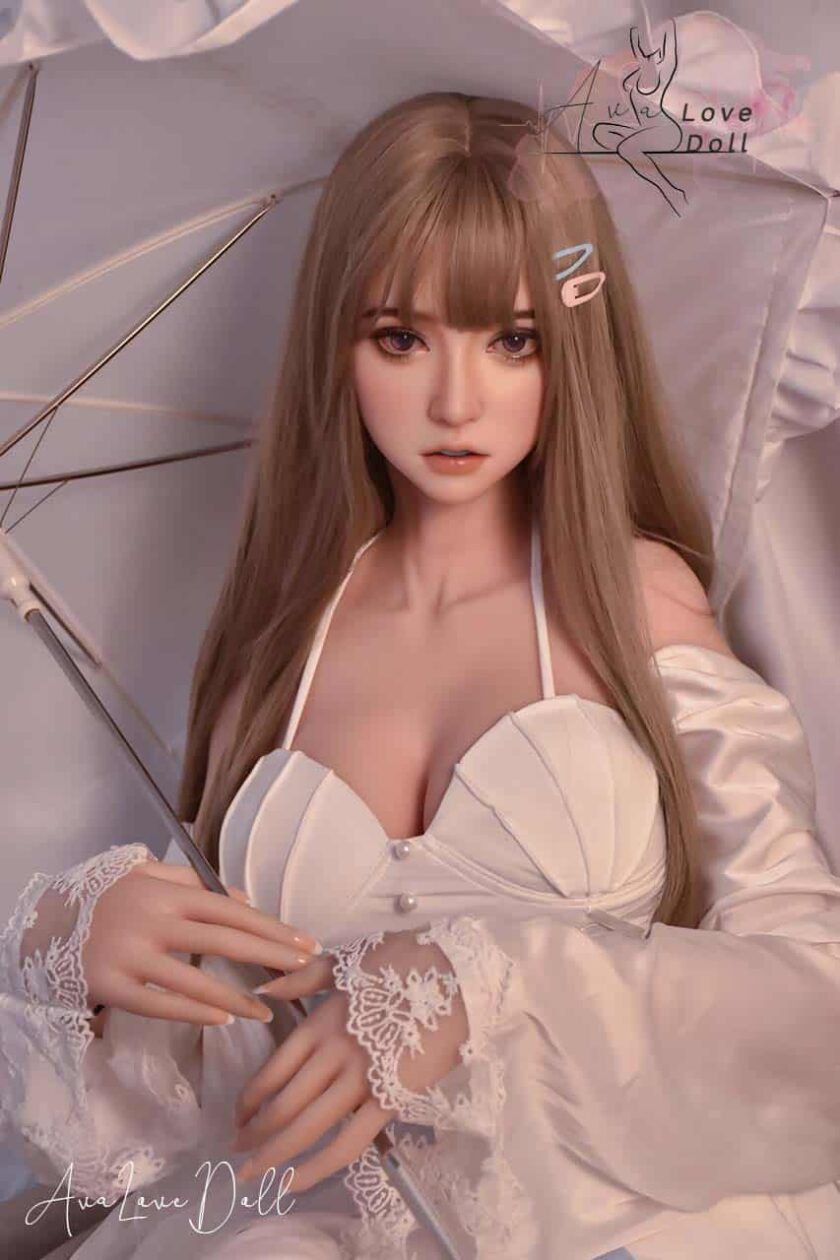 Poupée Silicone Elsa Babe Ayanokouji Akane | 165 cm Bonnet A C D F G – Image 34