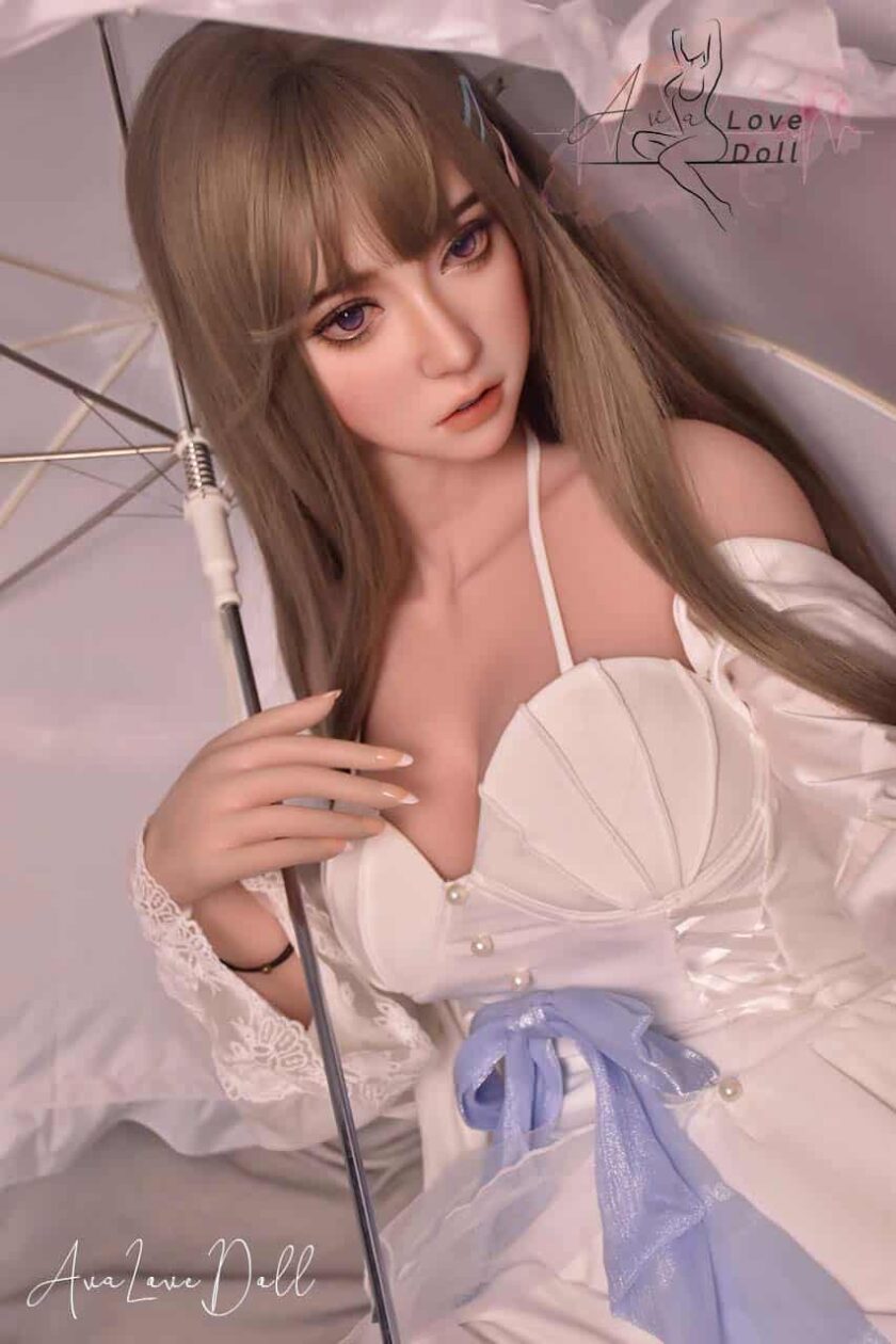 Poupée Silicone Elsa Babe Ayanokouji Akane | 165 cm Bonnet A C D F G – Image 35