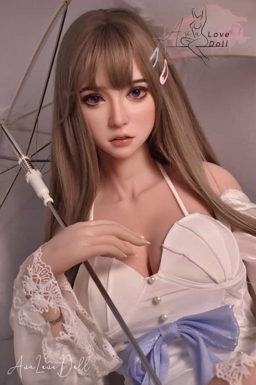 Poupée Silicone Elsa Babe Ayanokouji Akane | 165 cm Bonnet A C D F G – Image 36