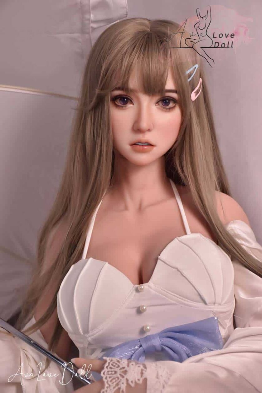 Poupée Silicone Elsa Babe Ayanokouji Akane | 165 cm Bonnet A C D F G – Image 37