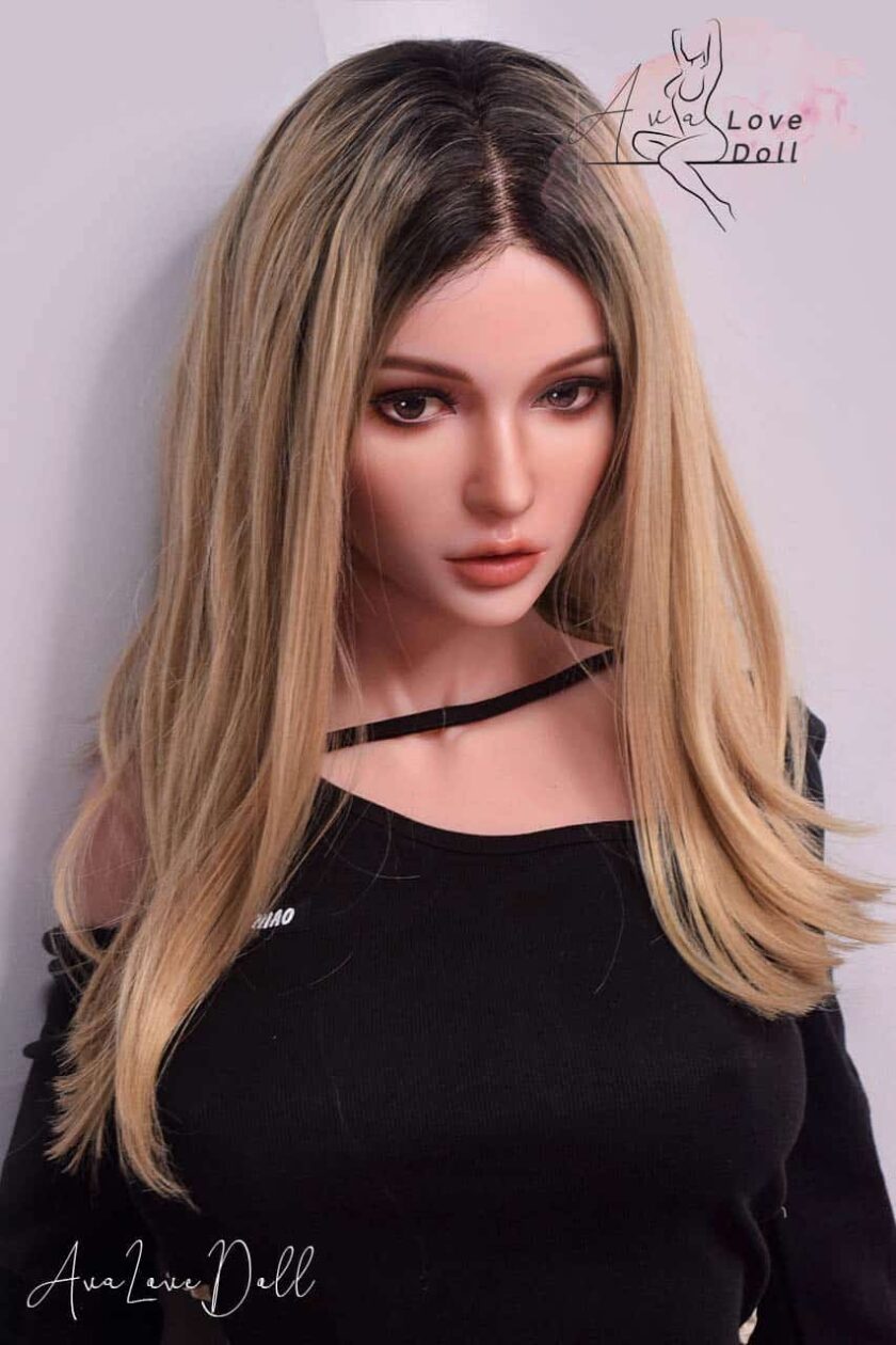 Poupée Silicone Elsa Babe Ivanka Ricci | 165 cm Bonnet A C D F G – Image 16