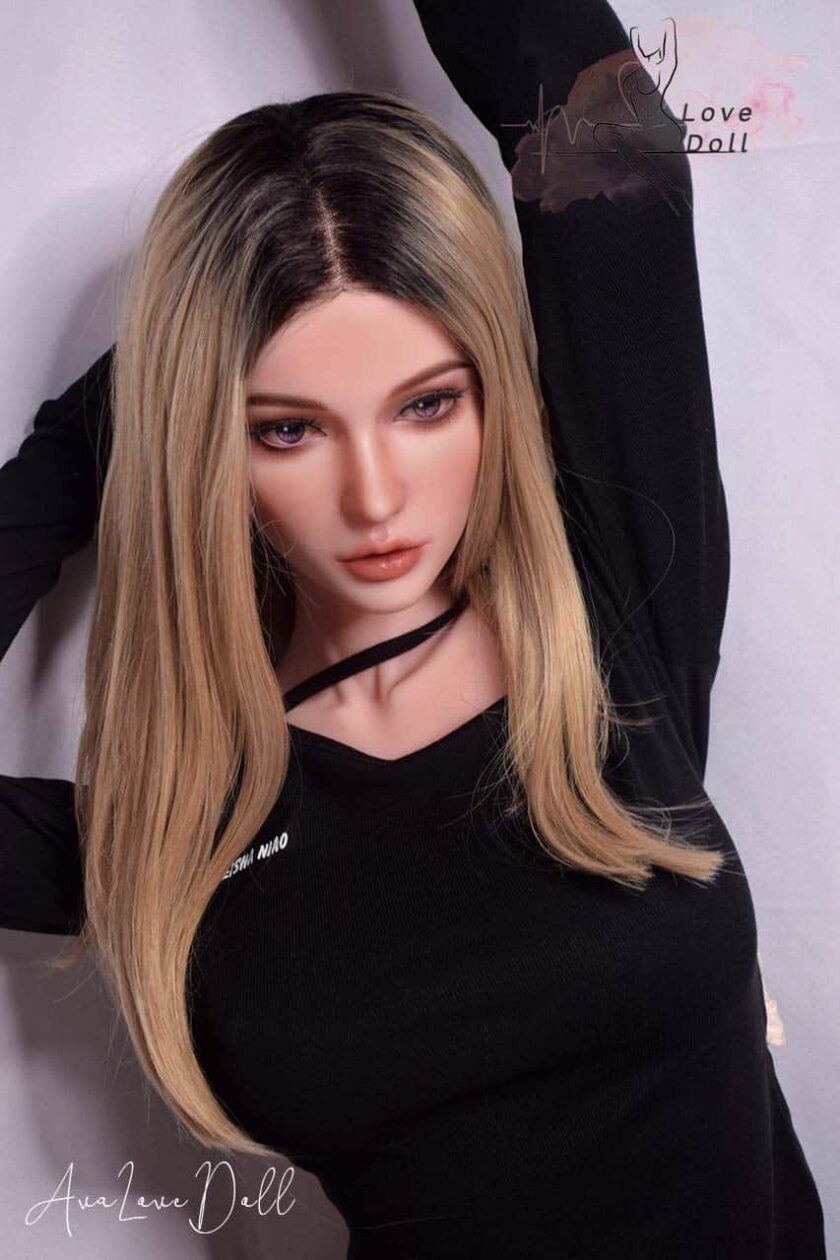 Poupée Silicone Elsa Babe Ivanka Ricci | 165 cm Bonnet A C D F G – Image 18
