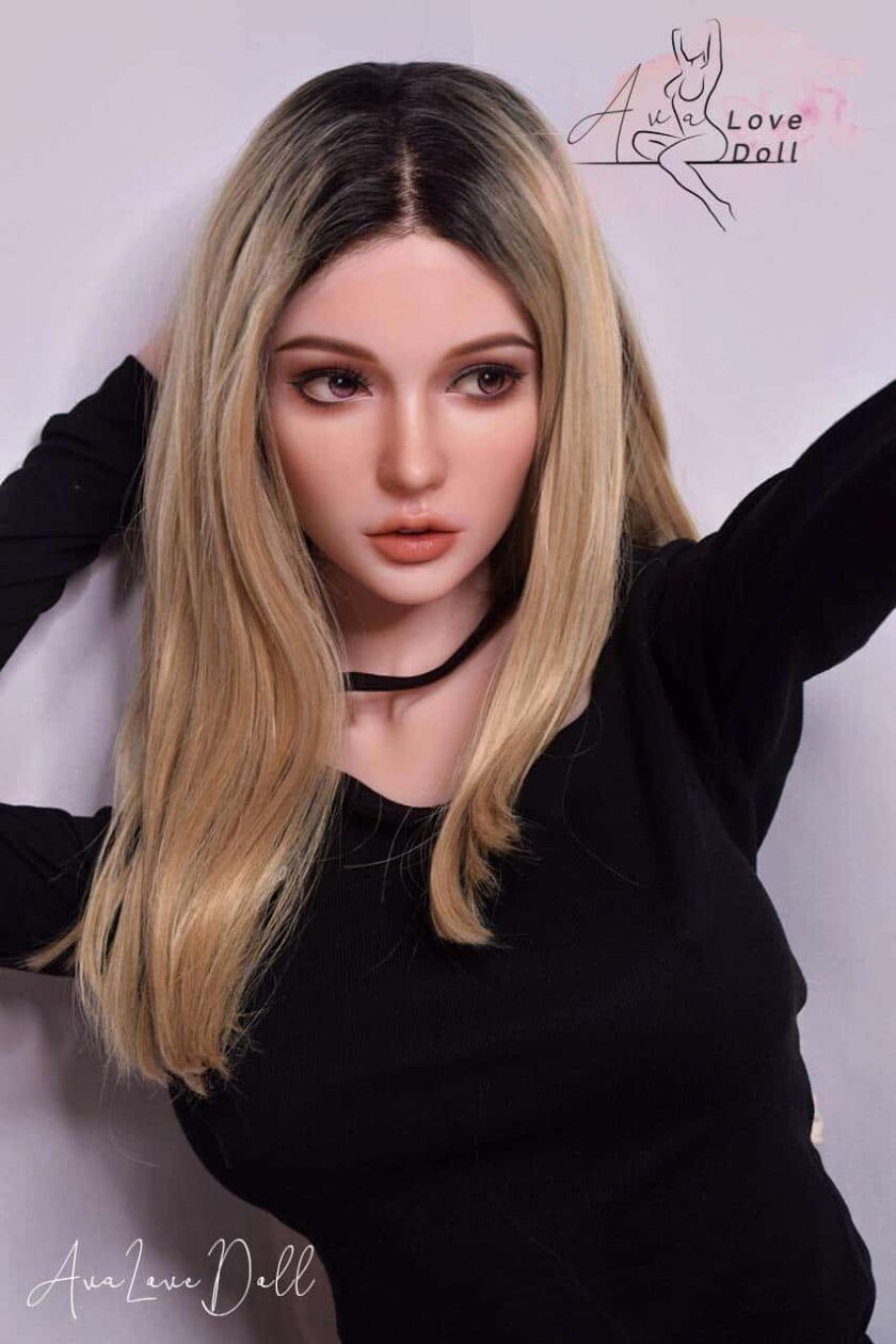 Poupée Silicone Elsa Babe Ivanka Ricci | 165 cm Bonnet A C D F G – Image 20
