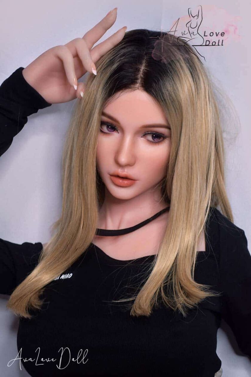 Poupée Silicone Elsa Babe Ivanka Ricci | 165 cm Bonnet A C D F G – Image 22