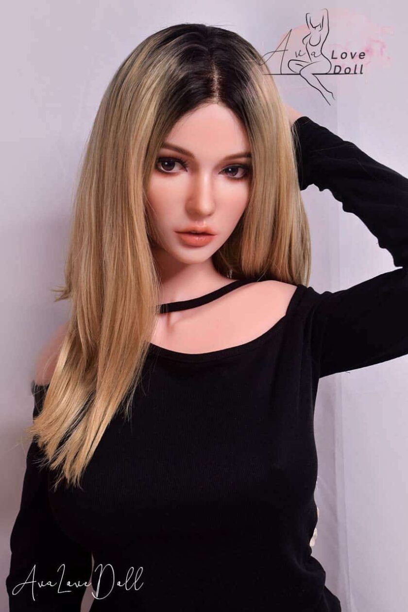Poupée Silicone Elsa Babe Ivanka Ricci | 165 cm Bonnet A C D F G – Image 23