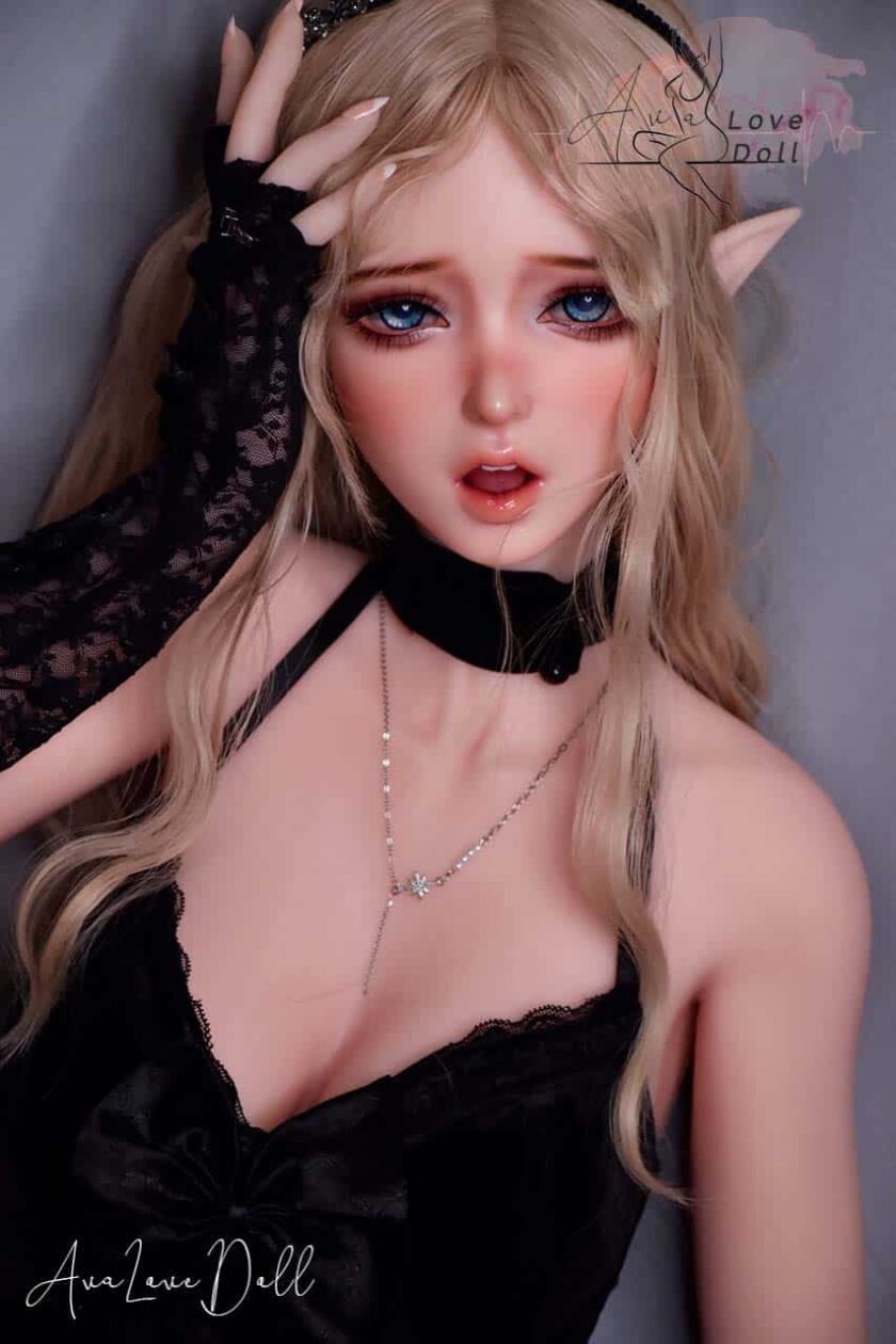Poupée Silicone Elsa Babe Sakuma Karin | 165 cm Bonnet A C D F G – Image 24