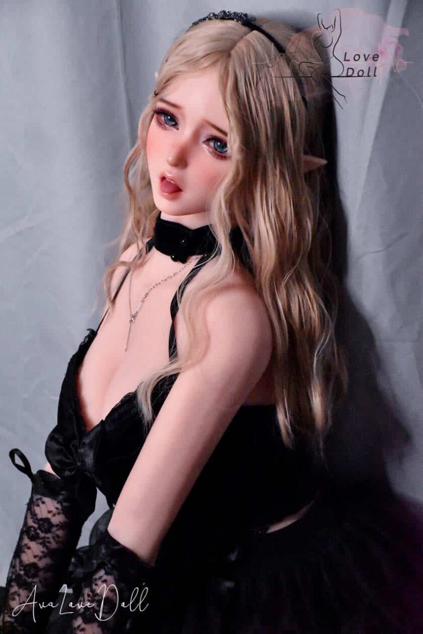 Poupée Silicone Elsa Babe Sakuma Karin | 165 cm Bonnet A C D F G – Image 27