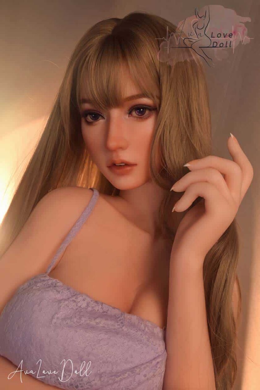 Poupée Silicone Elsa Babe Sasaki Azusa | 165 cm Bonnet A C D F G – Image 16