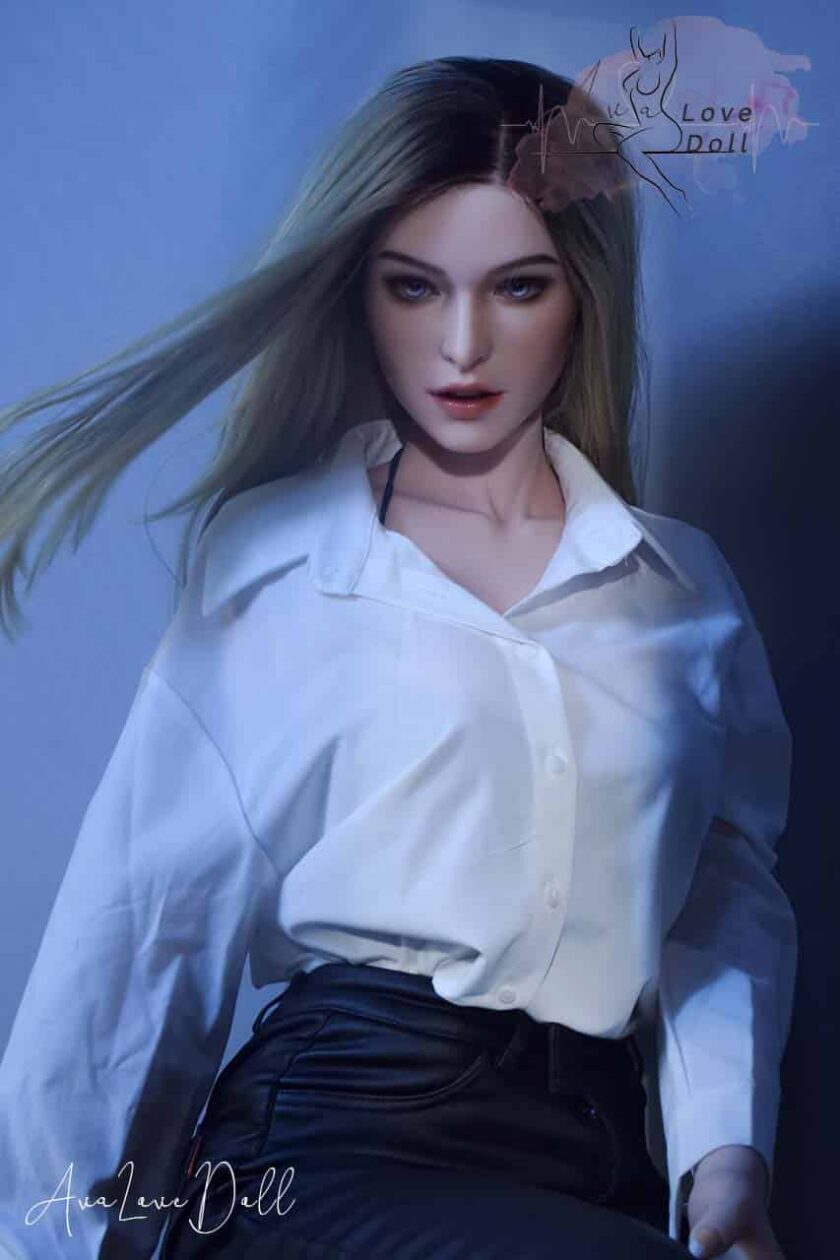 Poupée Silicone Elsa Babe Tyler Grande | 165 cm Bonnet A C D F G – Image 18
