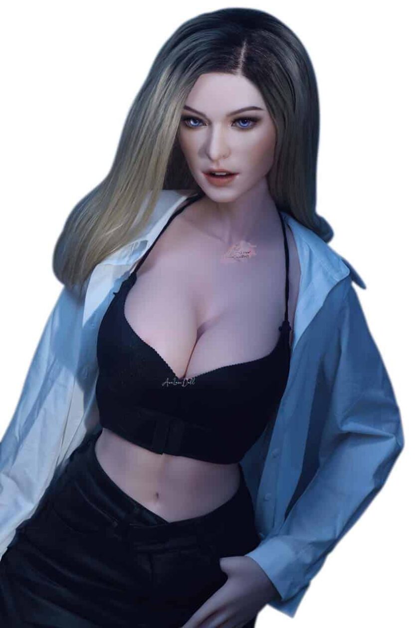 Poupée Silicone Elsa Babe Tyler Grande | 165 cm Bonnet A C D F G – Image 27