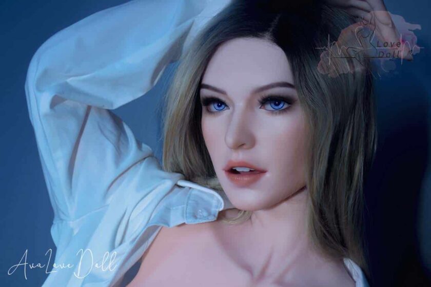 Poupée Silicone Elsa Babe Tyler Grande | 165 cm Bonnet A C D F G – Image 34