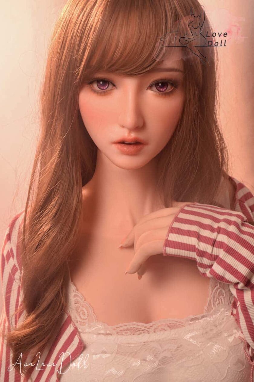 Poupée Silicone Elsa Babe Yoshikawa Yu | 165 cm Bonnet A C D F G – Image 18