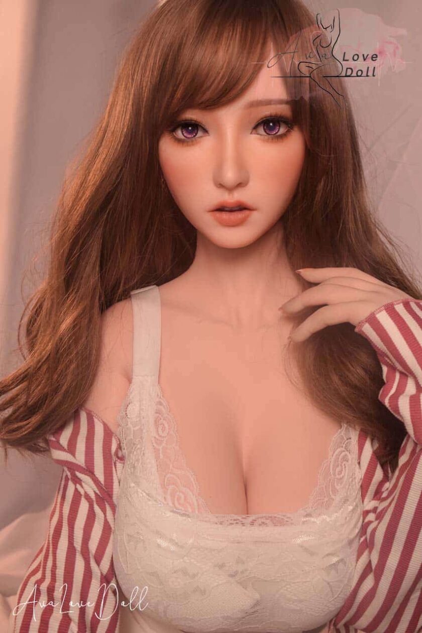 Poupée Silicone Elsa Babe Yoshikawa Yu | 165 cm Bonnet A C D F G – Image 20