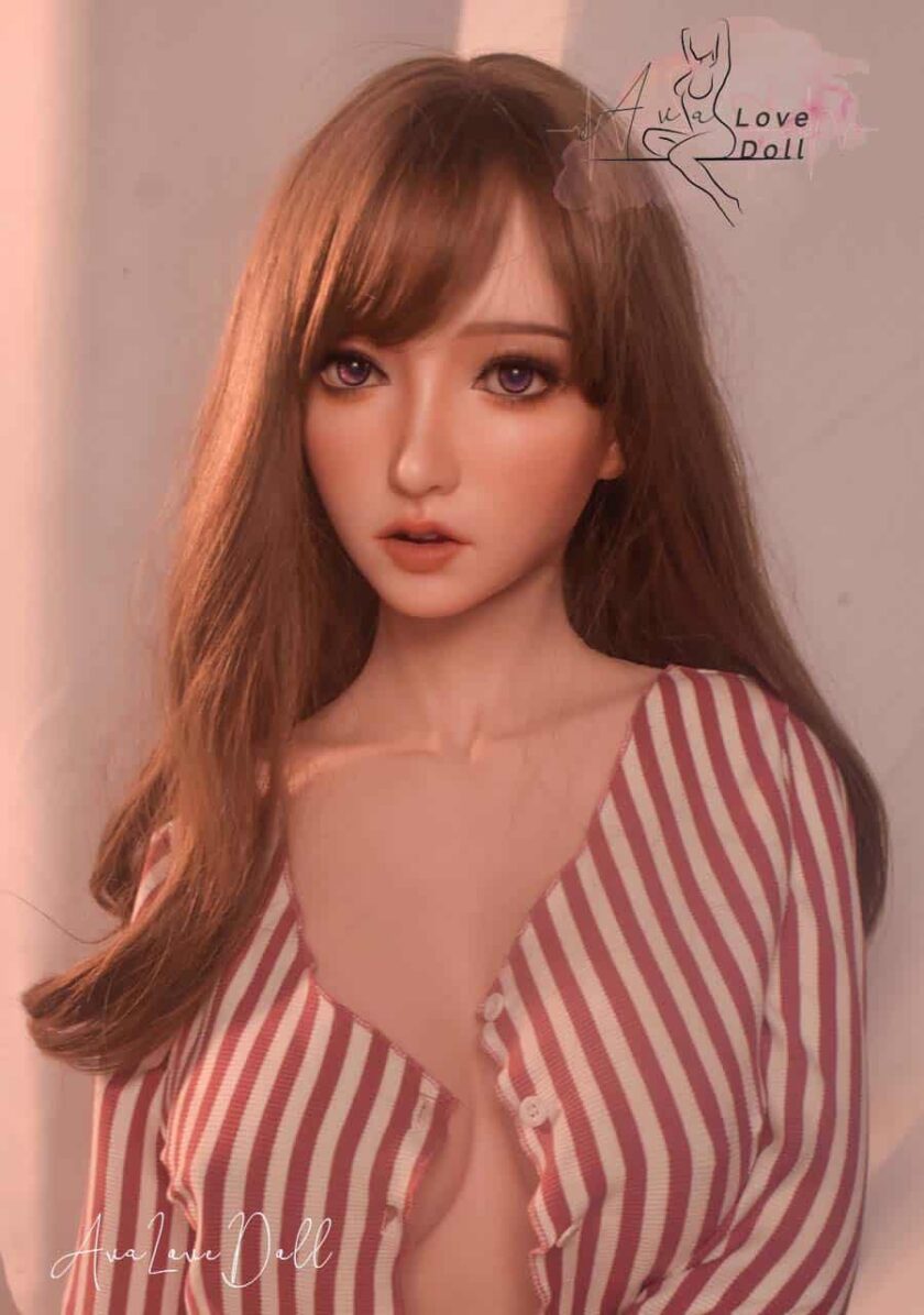 Poupée Silicone Elsa Babe Yoshikawa Yu | 165 cm Bonnet A C D F G – Image 21