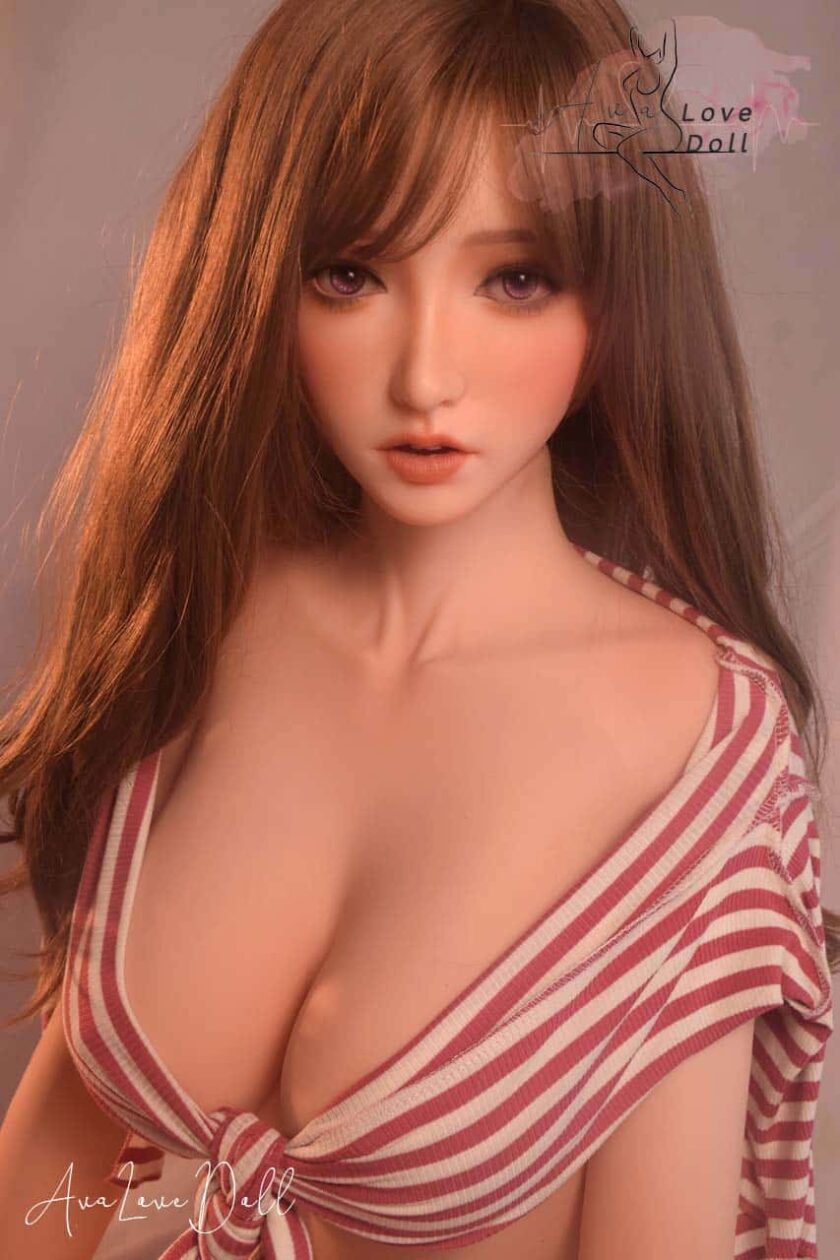 Poupée Silicone Elsa Babe Yoshikawa Yu | 165 cm Bonnet A C D F G – Image 24