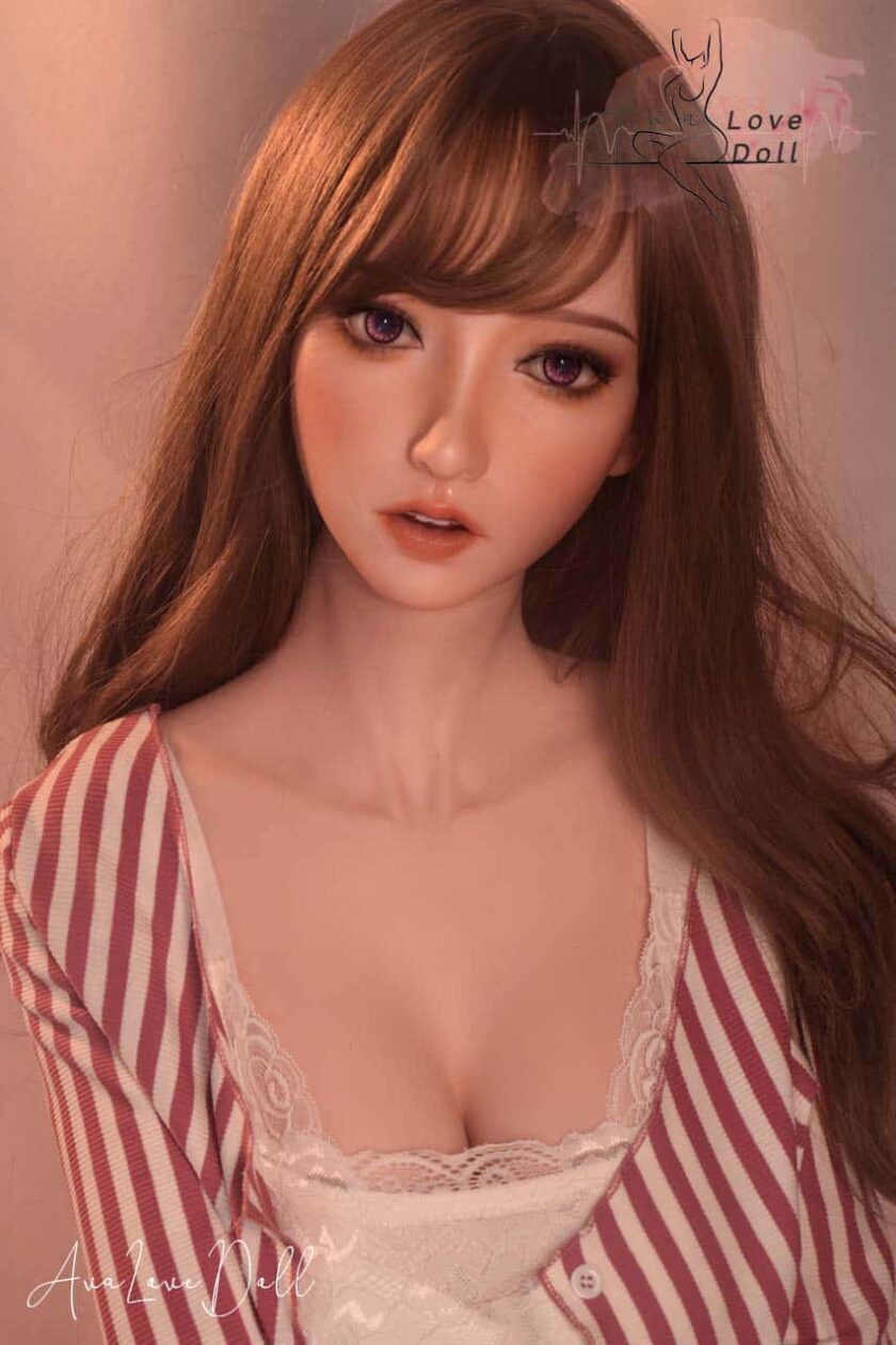 Poupée Silicone Elsa Babe Yoshikawa Yu | 165 cm Bonnet A C D F G – Image 26