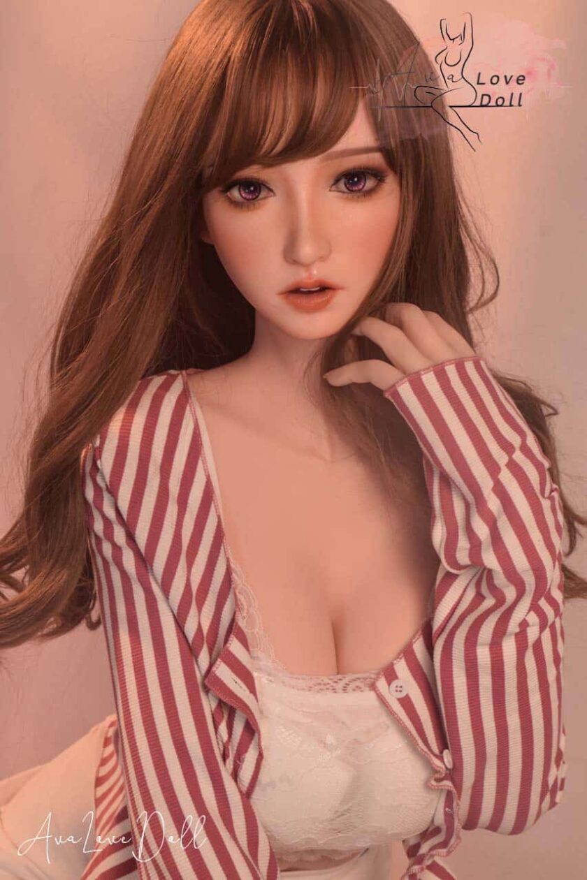 Poupée Silicone Elsa Babe Yoshikawa Yu | 165 cm Bonnet A C D F G – Image 28