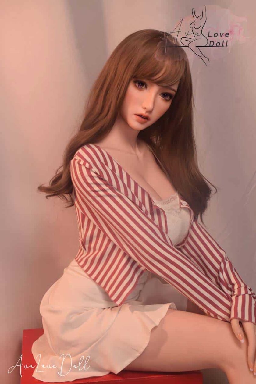 Poupée Silicone Elsa Babe Yoshikawa Yu | 165 cm Bonnet A C D F G – Image 29