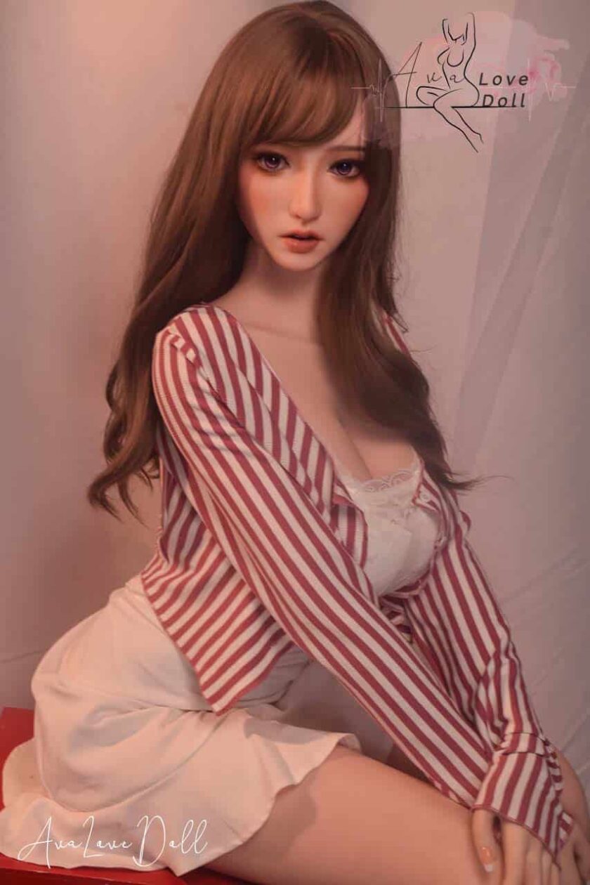 Poupée Silicone Elsa Babe Yoshikawa Yu | 165 cm Bonnet A C D F G – Image 30