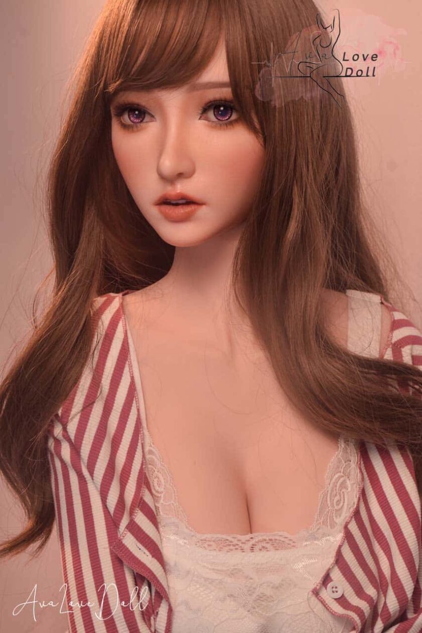 Poupée Silicone Elsa Babe Yoshikawa Yu | 165 cm Bonnet A C D F G – Image 32