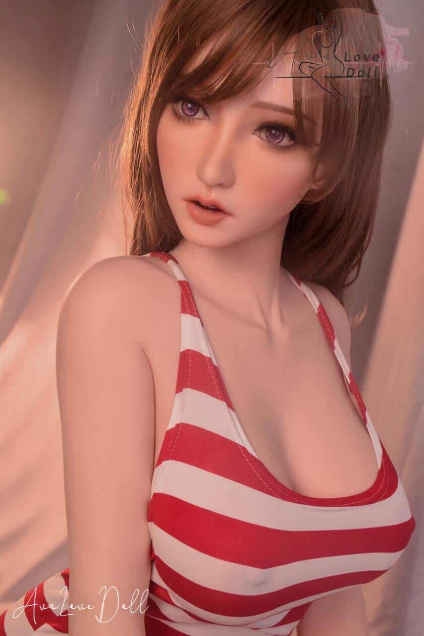 Poupée Silicone Elsa Babe Yoshikawa Yu | 165 cm Bonnet A C D F G – Image 39