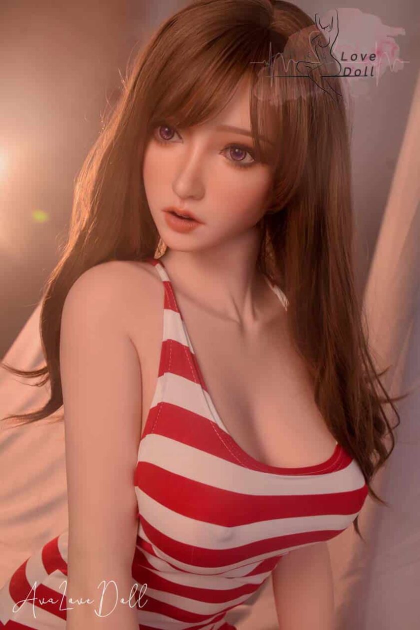 Poupée Silicone Elsa Babe Yoshikawa Yu | 165 cm Bonnet A C D F G – Image 40